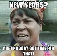 Image result for New Year Old Me Meme