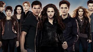 Image result for Twilight Characters