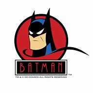 Image result for Batman Rael Logo
