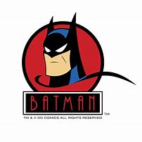 Image result for Batman Animated Symbol
