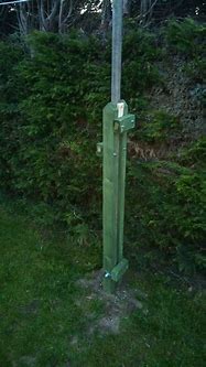 Image result for Vintage Home Antenna Tower