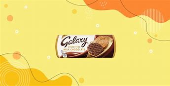 Image result for Galaxy Chocolate