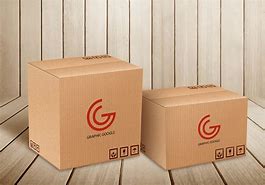 Image result for Logos On Boxes