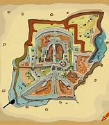 Image result for Memory Palace Map