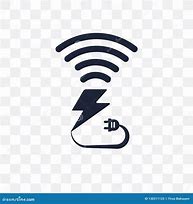 Image result for Wireless Charging Logo