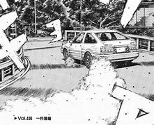 Image result for Initial D Effects