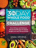 Image result for 30-Day Eating Challenge Printable Free