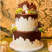 Image result for Princess Mononoke Cake