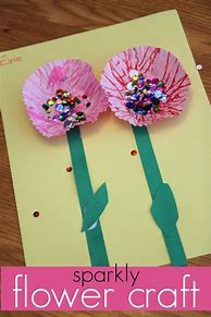 Image result for Flower Themed Preschool Activities