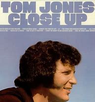 Image result for Tom Jones Vinyl