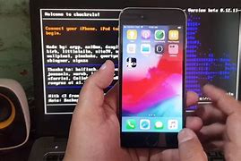 Image result for Jailbreak iPhone On PC