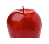 Image result for Red Delicious Apple JPEG