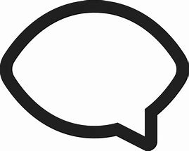 Image result for Message Bubble Emoji