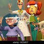 Image result for Disney's Meet The Robinsons Game