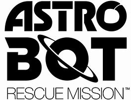 Image result for Astro BOT Logo
