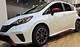 Image result for Nissan Note E Power Nismo