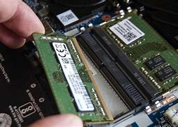 Image result for RAM Memory in Laptop