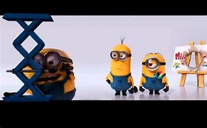 Image result for Despicable Me Credits Disney XD