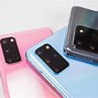 Image result for Samsung Galaxy S20 BTS