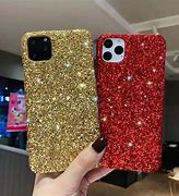 Image result for Sequin Phone Case