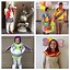 Image result for Easy Disney Costumes for Adults