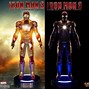 Image result for Iron Man Mark 71