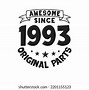 Image result for 1993 Birthdaqy Party