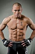 Image result for UFC Fighter Physice