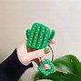 Image result for Cactus Air Pods Case