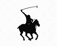 Image result for Polo Logo Silhouette