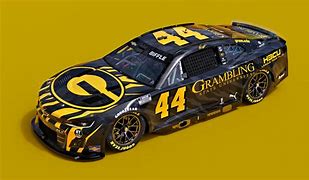 Image result for NASCAR 2.5 Car