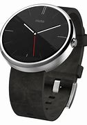 Image result for Moto 360 Iwatch