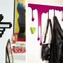 Image result for Cool Hooks for Wall
