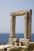Image result for Naxos Gate
