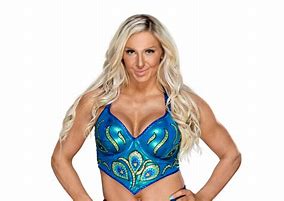 Image result for WWE Charlotte Flair Face
