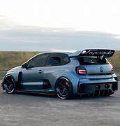 Image result for VW Polo Body Kit