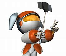 Image result for Cartoon Robot Shooting