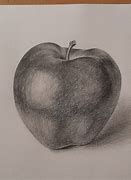 Image result for Apple Still Life Drawing