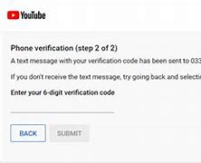 Image result for 6 Digit Code YouTube