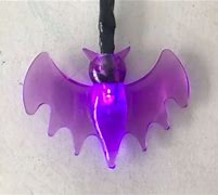 Image result for Purple Bat Lights