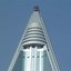 Image result for Ryugyong Hotel