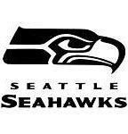 Image result for Seattle Seahawks Tribal Logo