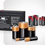 Image result for Consumer Batteries