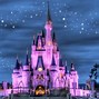 Image result for Disney Castle Wallpaper
