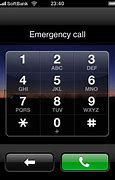Image result for Handphone Emergency Call Jpg