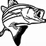 Image result for Fishing Black and White Clip Art JPEG