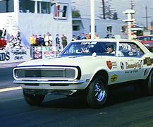 Image result for Pro Stock Camaro