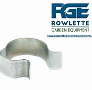 Image result for Lawn Mower Cable Clamp