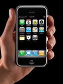 Image result for iPhone Debut Year