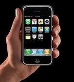 Image result for Apple iPhone Announcement 2007